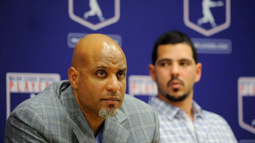 MLBPA submits their counter-proposal for 2020 season to MLB (Report)