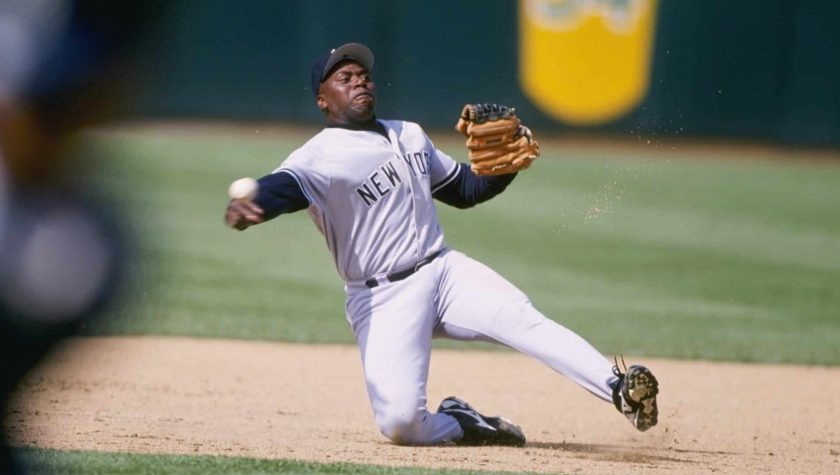 New York Yankees: 5 third basemen you forgot existed