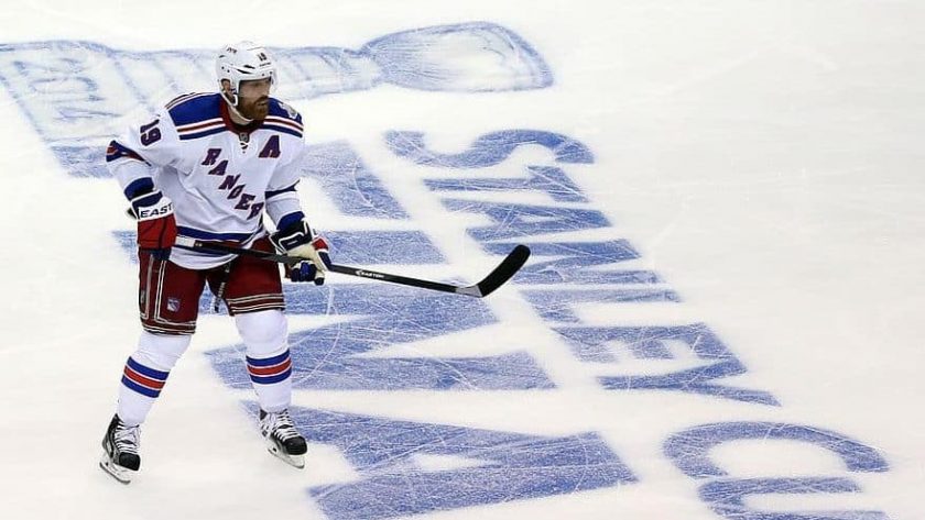 MSGN airing New York Rangers classic comebacks and fantastic finishes