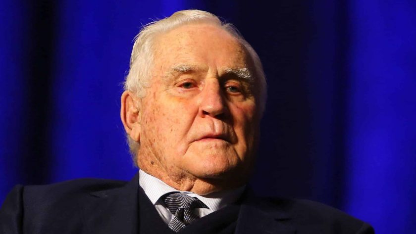 NFL coaching legend Don Shula passes away