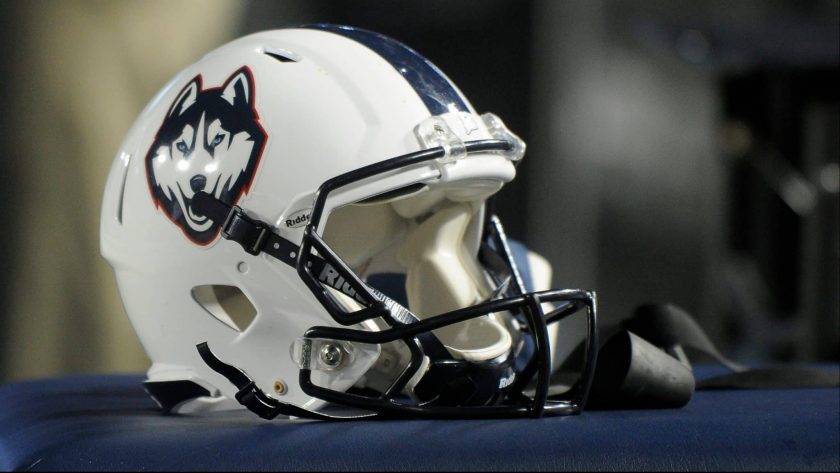 Connecticut Huskies football finds new television home