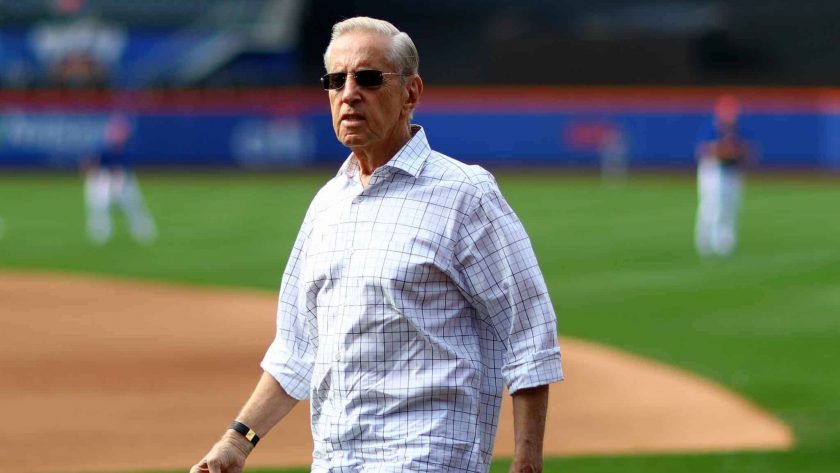 New York Mets to cut minor leaguers amid COVID-19 salary crunch (Report)