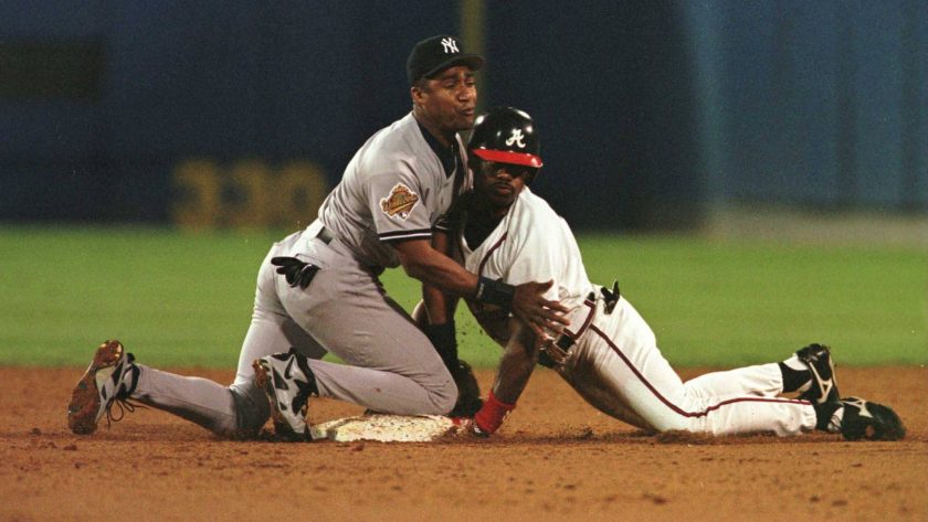 New York Yankees: Five second basemen you forgot existed