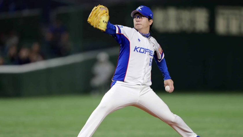 Three KBO players the New York Yankees could target next winter