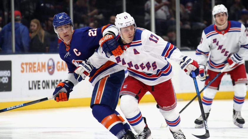 NHL ‘making progress’ towards 24-team playoff format (Report)