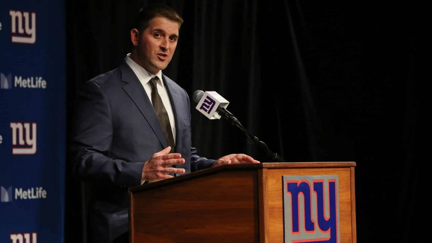 Numerous circumstances have led to an unusual start to Joe Judge’s New York Giants tenure