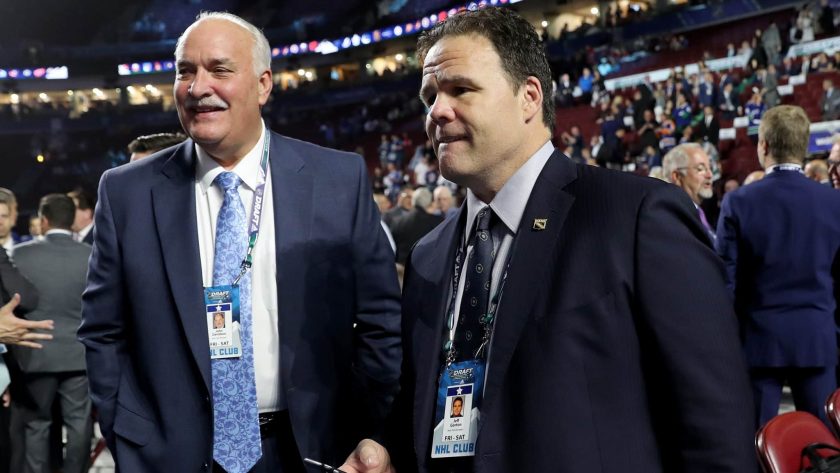 New York Rangers must address major needs in 2020 NHL Entry Draft
