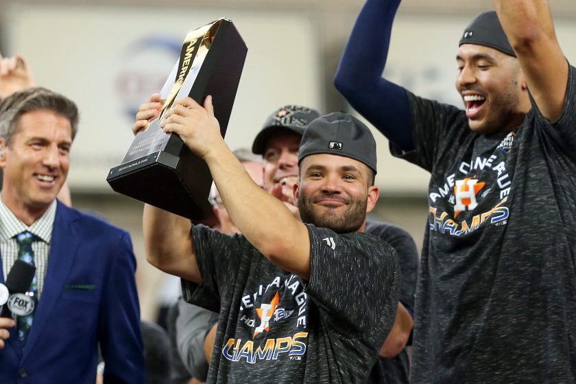 New York Yankees: Hold onto Houston Astros hate for 2020 season and beyond