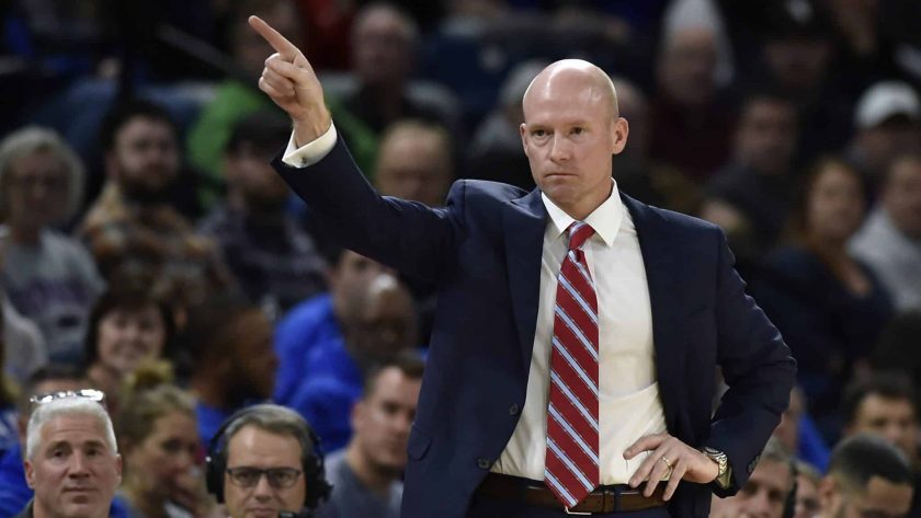 Seton Hall lands highly-touted 2021 PG Ryan Conway
