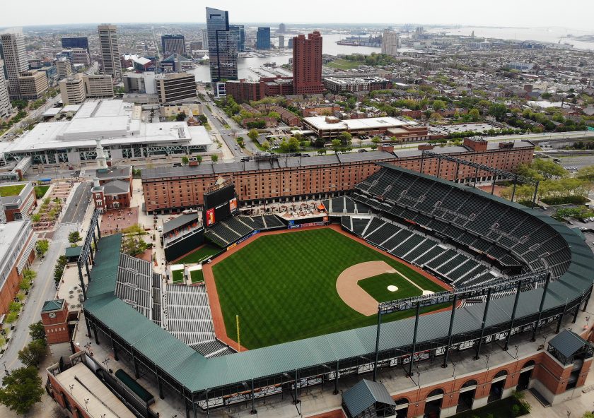 What will the sports writing industry look like past the COVID era?