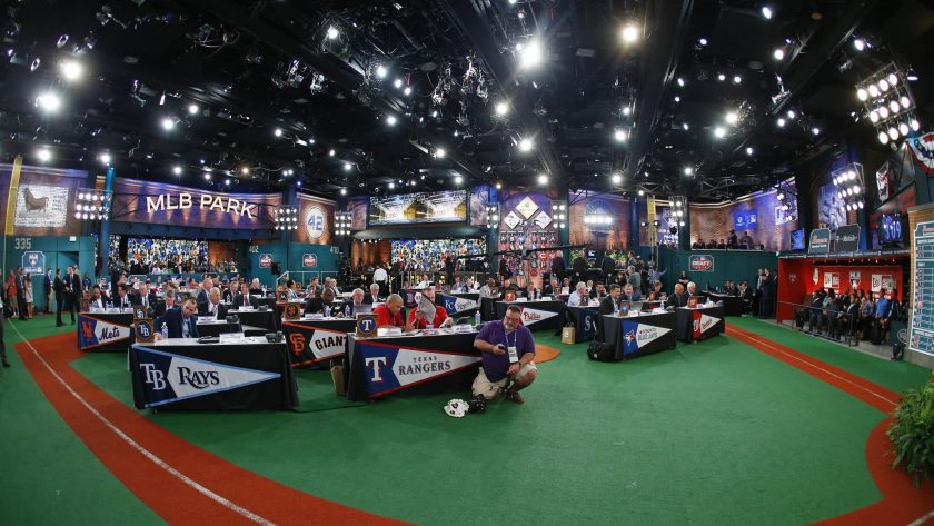 New York Yankees: Scouting 3 possible 1st-round targets in 2020 MLB Draft