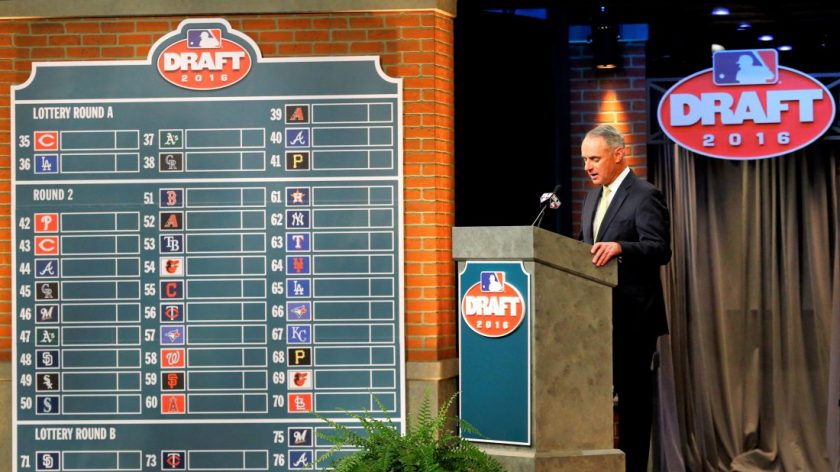 How will the New York Mets be impacted by the shortened MLB Draft?