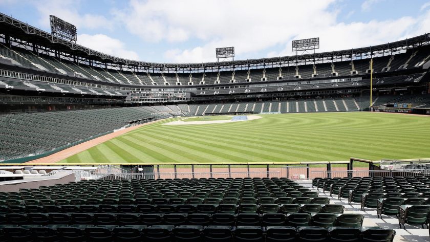 MLB’s frustrating plan to restart the season | Bleacher Creatures 56