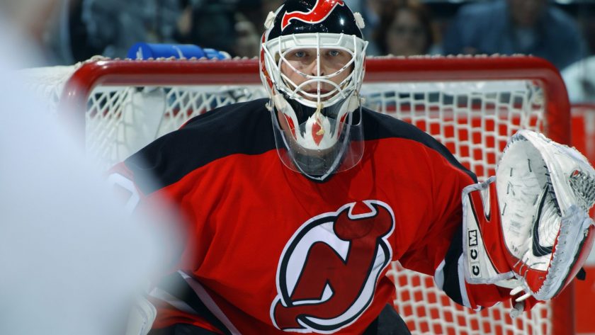 New Jersey Devils: Martin Brodeur’s interview on WFAN is can’t miss
