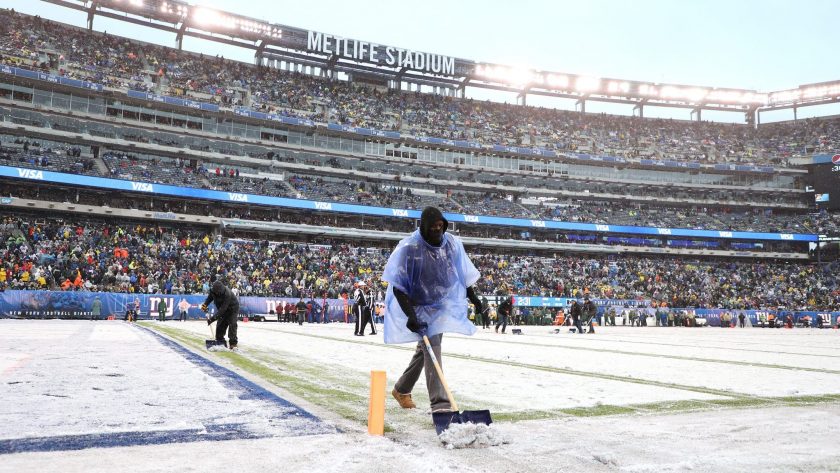 New York Giants defer season ticket payments for second time