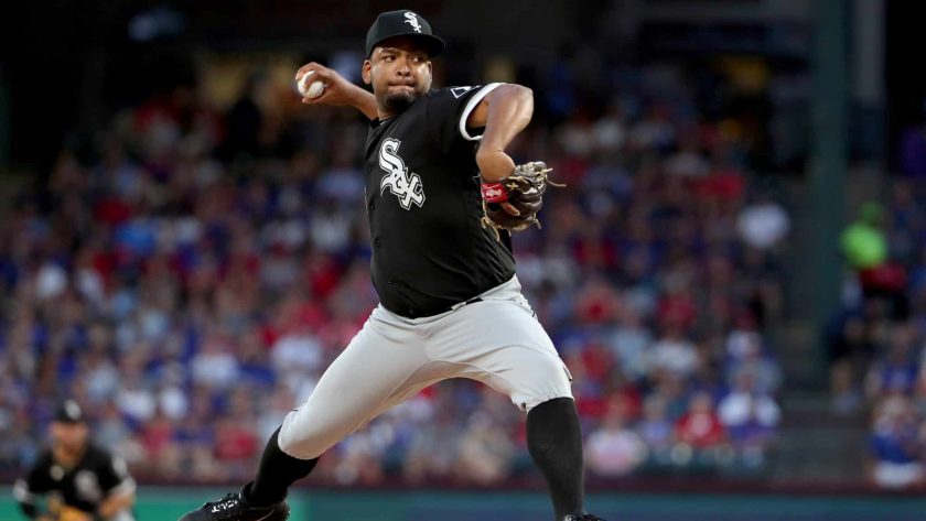 New York Mets should keep an eye on Odrisamer Despaigne this season
