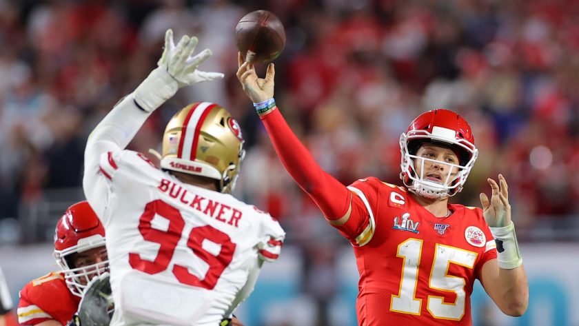 Chances NFL cancels the 2020 season are ‘extremely small’ (Report)