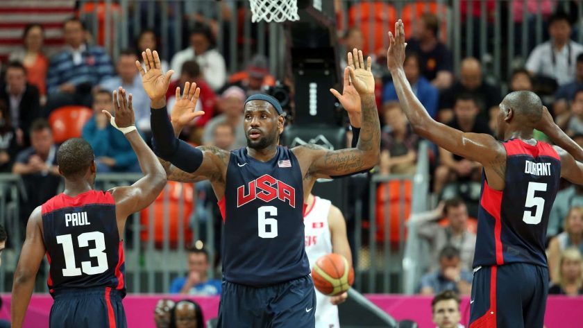 Brooklyn Nets F Kevin Durant part of NBA superstars united front to resume the season