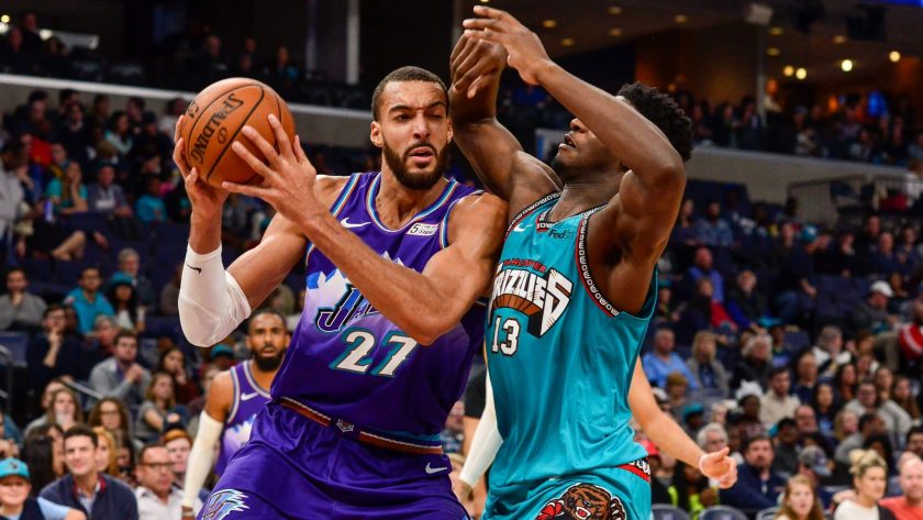 Brooklyn Nets: Assessing the likelihood of a Rudy Gobert trade