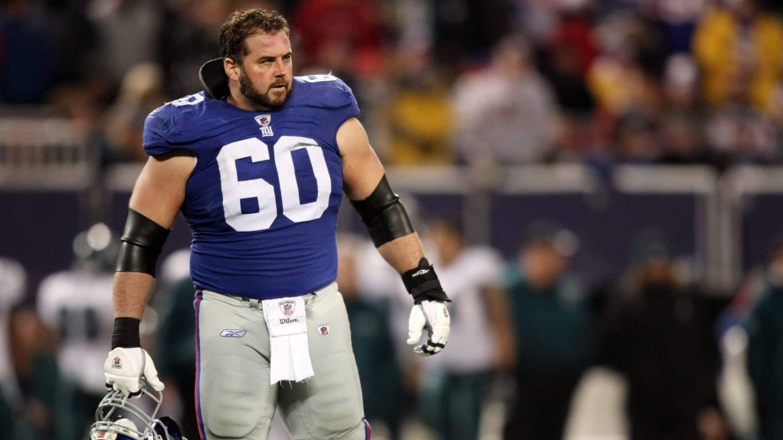 shaun o'hara net worth tim for raiders back in 70 80s