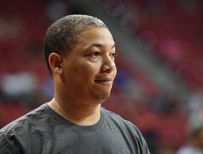 Brooklyn Nets: Ty Lue is the best coaching candidate out there