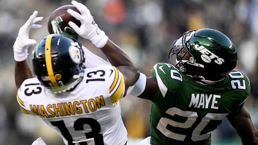 New York Jets: Trading Marcus Maye makes sense for Joe Douglas