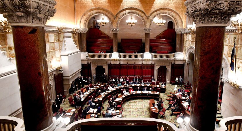 NY online sports betting support grows due to COVID-19