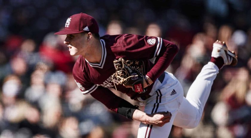 New York Mets scouting report: Meet the falling ace J.T. Ginn