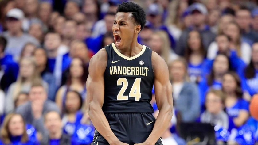 Brooklyn Nets draft profile: Aaron Nesmith is a perfect fit