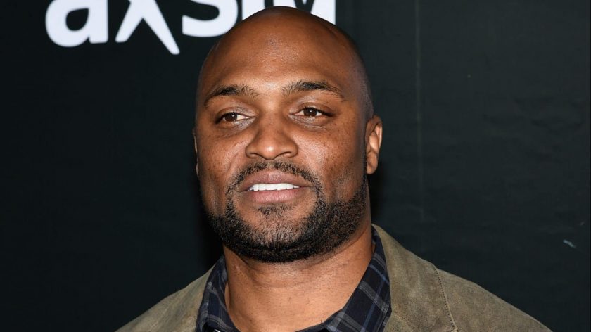 Former New York Giant Amani Toomer believes team’s WR group is ‘lacking’