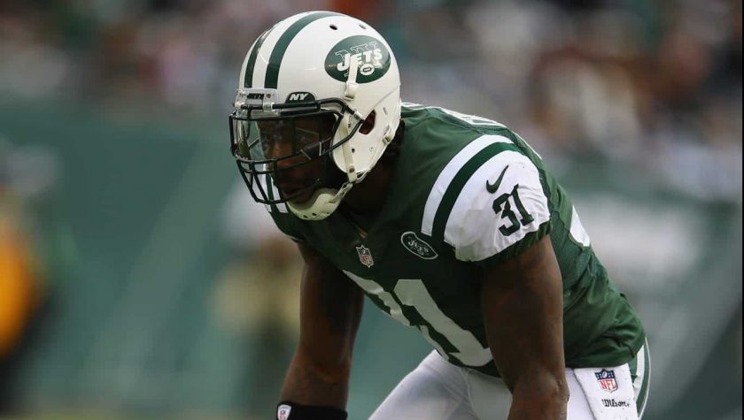 Ex-New York Jet Antonio Cromartie voices opinion on Jamal Adams saga