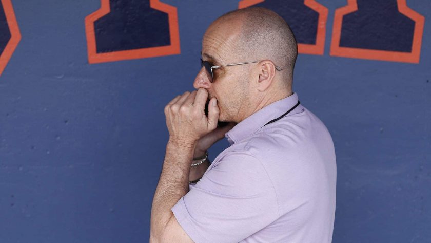 2017 letter could implicate New York Yankees, MLB in sign-stealing coverup