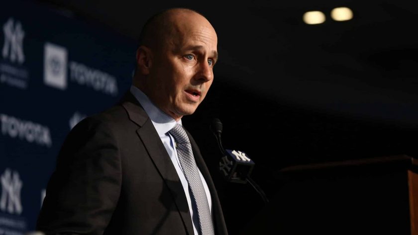 New York Yankees: 3 potential targets for rounds 3-4 of the 2020 MLB Draft