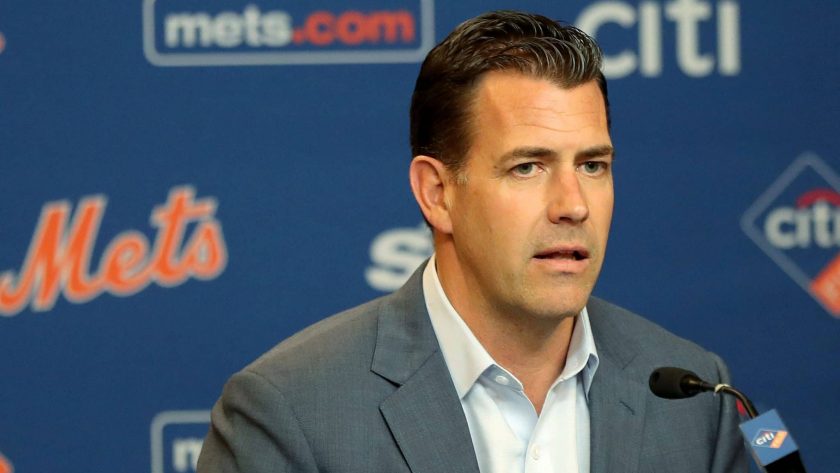 New York Mets at odds with MLB over postponing Thursday night’s game (Video)