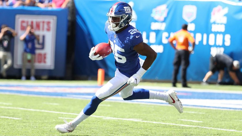 New York Giants 2019 Draft Class