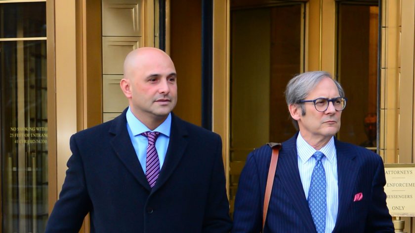 Craig Carton’s potential WFAN return will be awkward