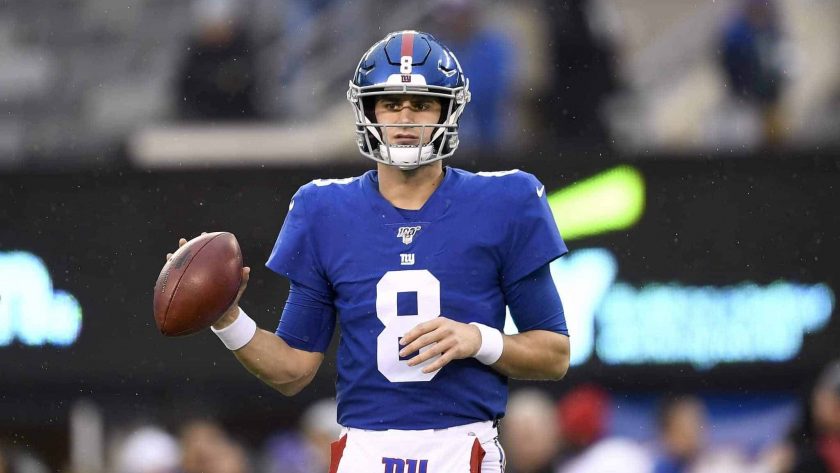 giants 49ers odds