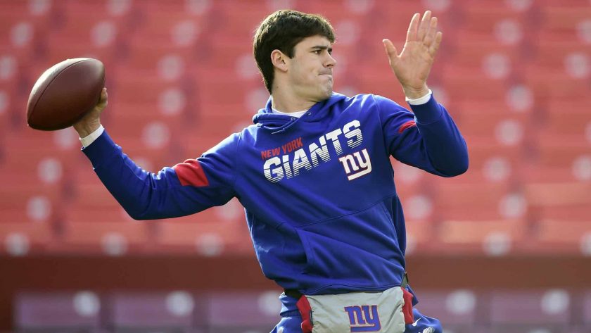 New York Giants offense lays an egg, Cardinals win 26-7 (Highlights)