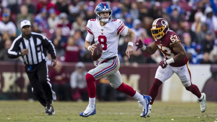 Projecting the 2020 New York Giants team captains