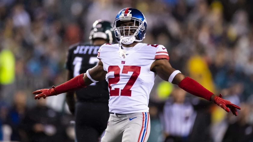 Three reasons to be concerned about the New York Giants heading into training camp