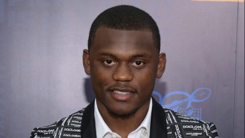 Two witnesses come to New York Giants CB DeAndre Baker’s defense amid legal case