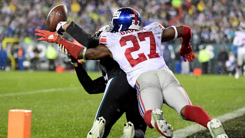 New York Giants’ DeAndre Baker’s lawyer believes they have legal case ‘won’
