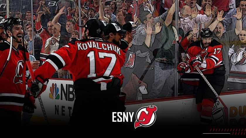 New Jersey Devils: Revisiting the massive trade for Ilya Kovalchuk