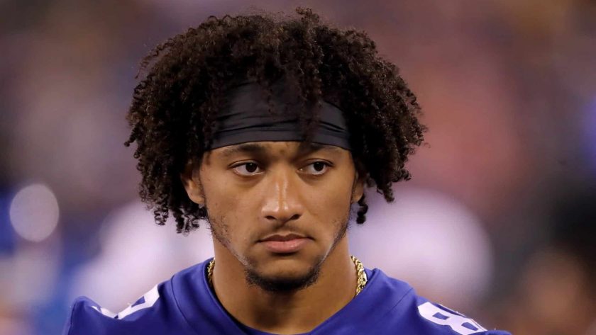 New York Giants make-or-break season: Evan Engram