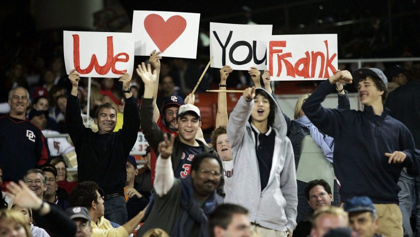 Frank Robinson, the infield fly, and the search for meaning