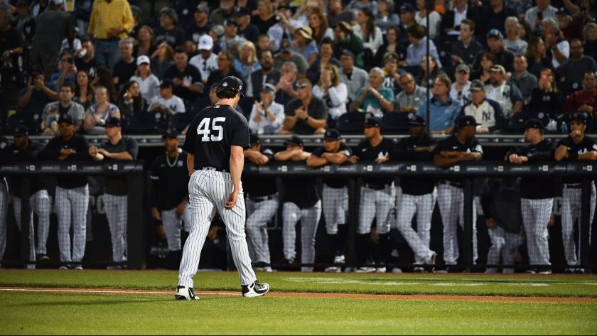 New York Yankees’ structure prepares them for successful shortened season