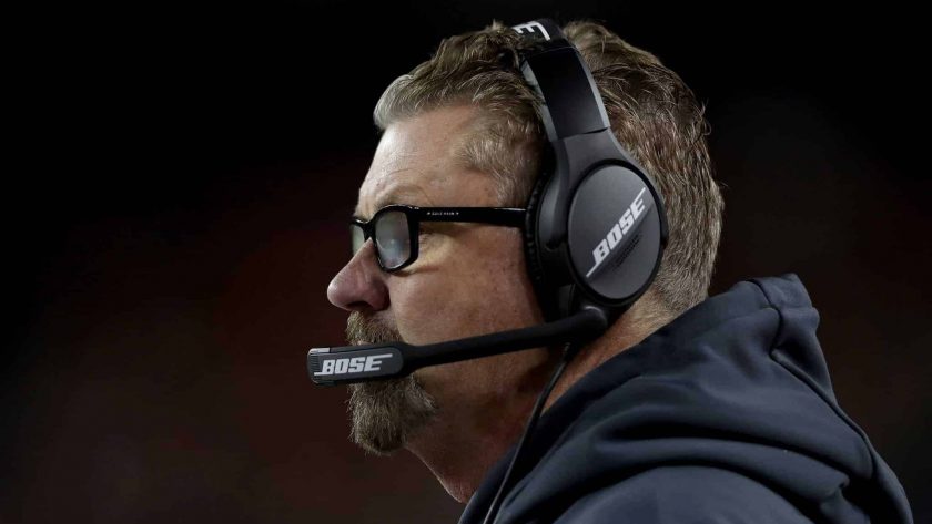 New York Jets DC Gregg Williams has Jamal Adams’ back