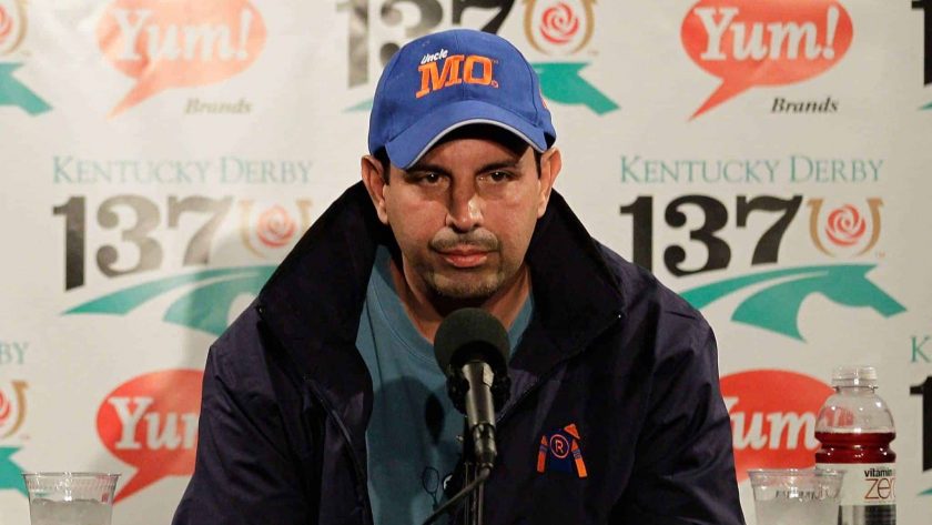 Mike Repole joins Alex Rodriguez’s bid to buy New York Mets (Report)