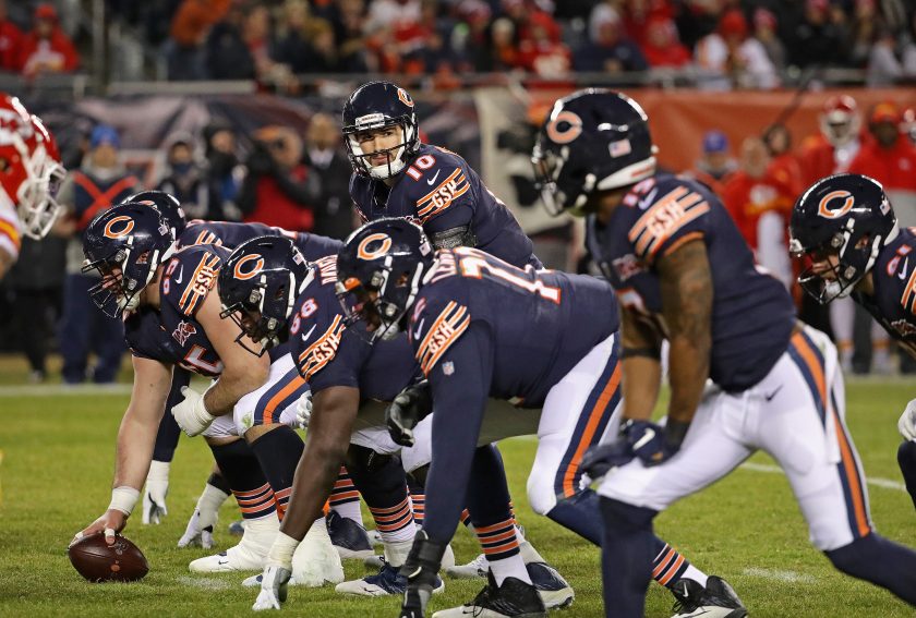 Illinois Online Sports Betting Could Soon Be on the Way
