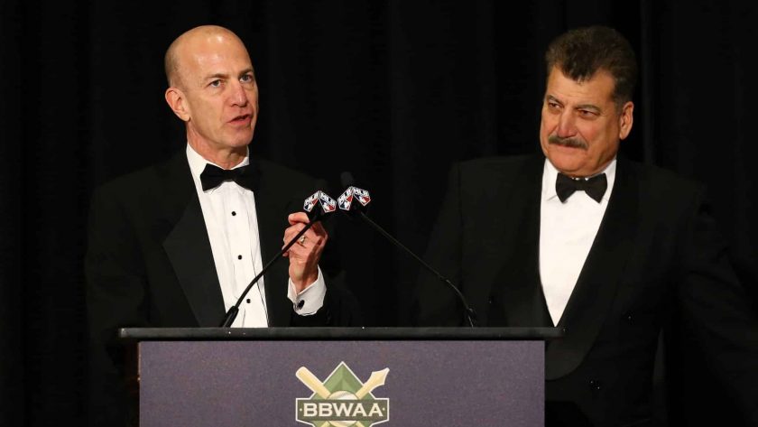 SNY’s Keith Hernandez says ‘stroke’ on Mets broadcast, hilarity ensues (VIDEO)